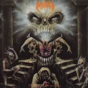 Sinister - Diabolical Summoning (1993)