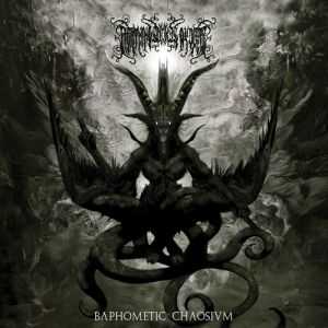 Lightning Swords Of Death - Baphometic Chaosium (2013) Lightning Swords Of Death - Baphometic Chaosium (2013)