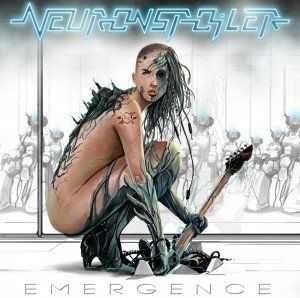 Neuronspoiler - Emergence (2013) Neuronspoiler - Emergence (2013)