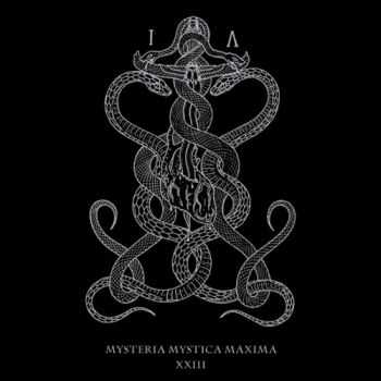LvxCaelis - Mysteria Mystica Maxima XXIII (2012) LvxCaelis - Mysteria Mystica Maxima XXIII (2012)