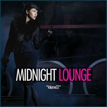 VA - Midnight Lounge Vol 2 (2013)