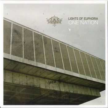 Lights of Euphoria - One Nation (Single) (2004)