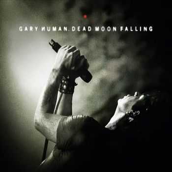 Gary Numan - Dead Moon Falling (2012)