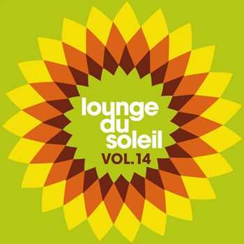 VA - Lounge Du Soleil Vol 14 (2013)