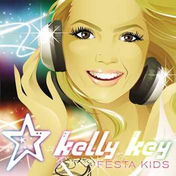 Kelly Key - Festa Kids (2012)