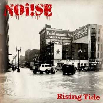 NOi!se  Rising Tide (2013)