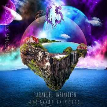 Lascaille's Shroud - Interval 01: Parallel Infinities-The Inner Universe  (2013)