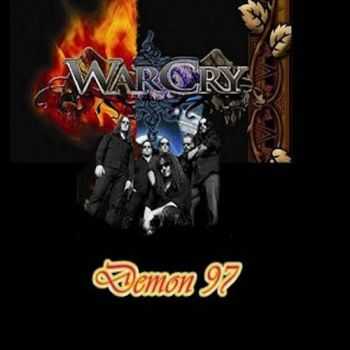 WarCry - Demon 97 (1997) (EP)