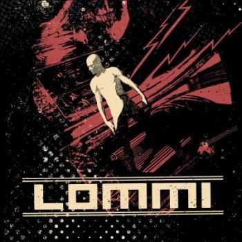 LOMMI - Life In Sepia (2012)