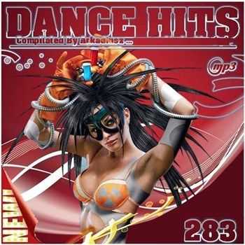 Dance Hits Vol.283 (2013)