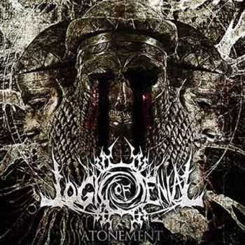 Logic Of Denial - Atonement  (2013)