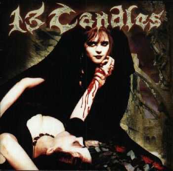 13 Candles - Angels of Mourning Silence (1997)