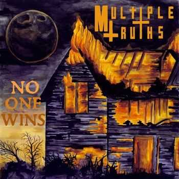 Multiple Truths - No One Wins LP (2013)