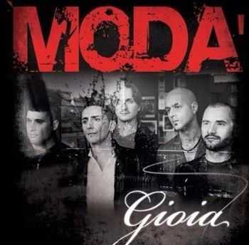 Moda - Gioia (2013)