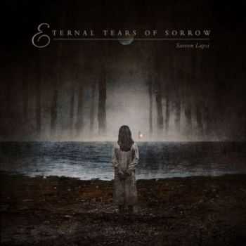 Eternal Tears of Sorrow - Saivon Lapsi (Japan Edition) (2013)