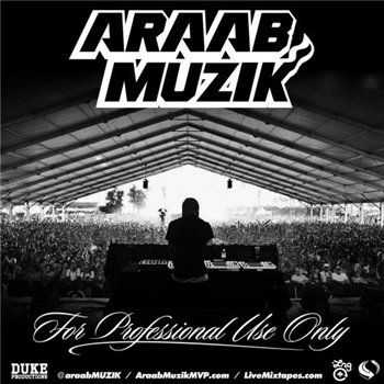 Araab Muzik - For Professional Use Only (2013) Araab Muzik - For Professional Use Only (2013)