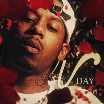 Vado – V-Day (Official EP) (2013) Vado – V-Day (Official EP) (2013)