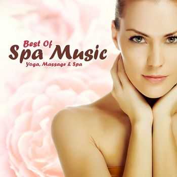 VA - Best Of Spa Music (2013)