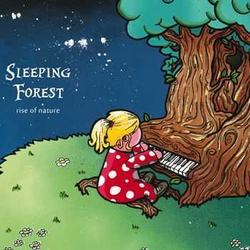 Sleeping Forest - Rise of Nature (2013)