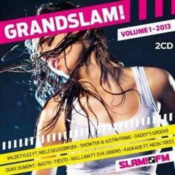 Grand Slam 2013 Vol.1 (2013)