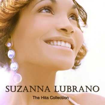 Suzanna Lubrano - The Hits Collection [2CD] (2013)