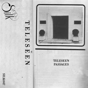 Teleseen - Passages (2013)