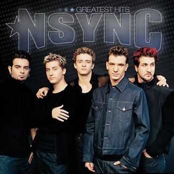 'N Sync - Greatest Hits (2005)