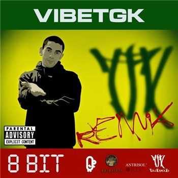 Вибе (Триагрутрика) - 8 Bit REMIX (2013) Вибе (Триагрутрика) - 8 Bit REMIX (2013)