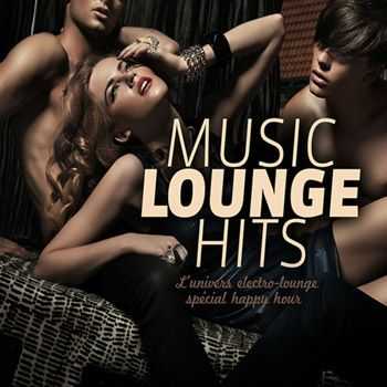 VA - Lounge Music Hits x 80 (Special Happy Hour) (2012)