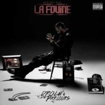 La Fouine - Drole De Parcours (2013)