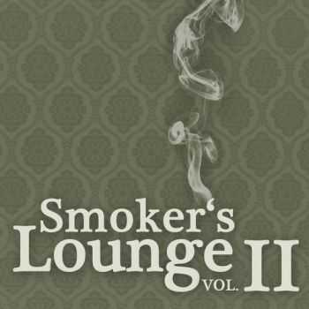 VA - Smoker's Lounge Vol 2 (2012)