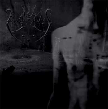 Atritas - Medium Antigod (2007)