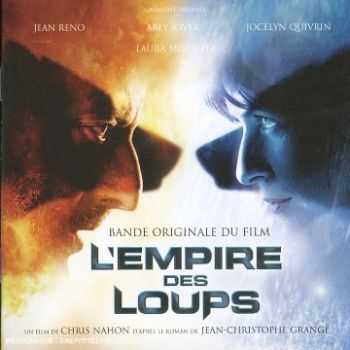 VA -   / L'Empire Des Loups (2005) [OST]