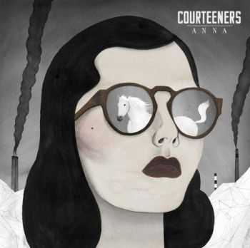 The Courteeners - ANNA (2013) Lossless