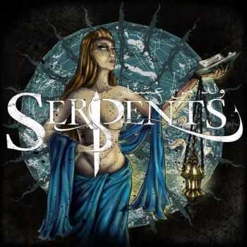 Serpents - Born of Ishtar (2013)