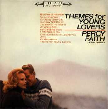 Percy Faith & His Orchestra - Themes For Young Lovers (1963) APE