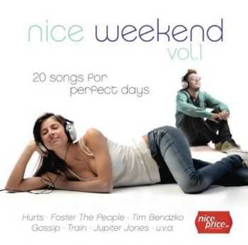 Nice Weekend Vol.1 (2013)