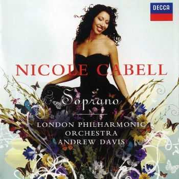 Nicole Cabell - Soprano (2007) FLAC