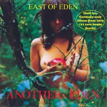 East Of Eden - Another Eden 1975 (2011) HQ