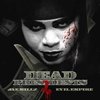 Jae Millz - Dead Presidents 2 (2013)