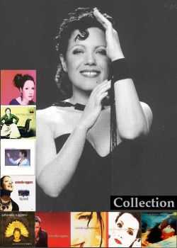 Antonella Ruggiero - Collection - 9 Albums (1996-2007)