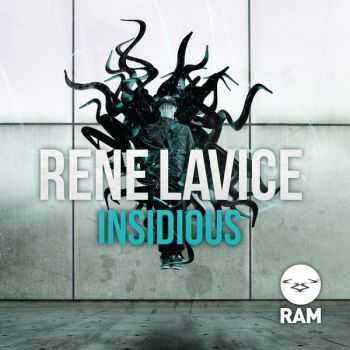 Rene LaVice - Insidious (2013)