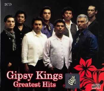 Gipsy Kings - Greatest Hits (2012)