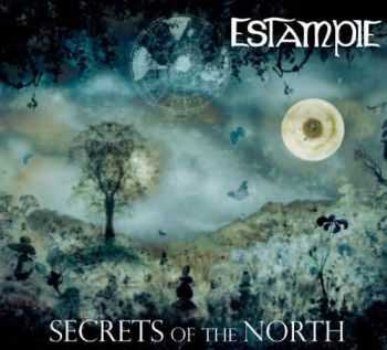 Estampie - Secrets Of The North (2013)