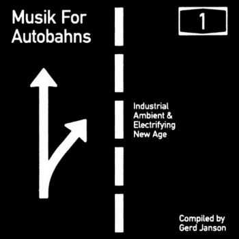 VA - Gerd Janson Presents Musik For Autobahns (2013)