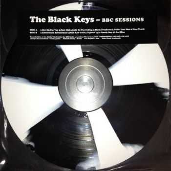 The Black Keys - BBC Sessions (2012)