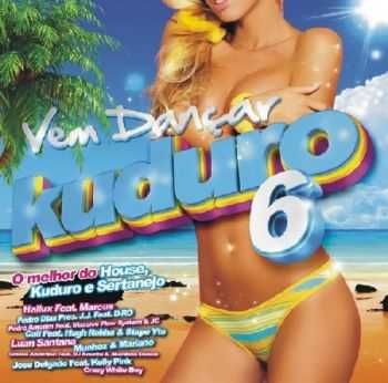 Vem Dancar Kuduro 6 (2013)