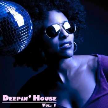 VA - Deepin' House Vol. 1 (2013)