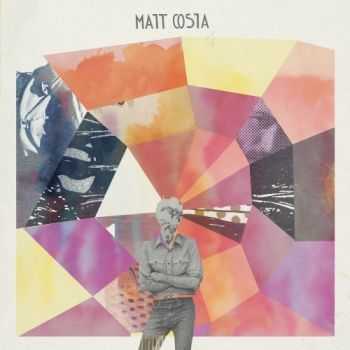 Matt Costa - Matt Costa (2013)