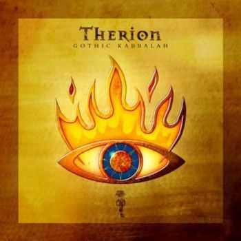 Therion - Gothic Kabbalah (2 CD) (2007)